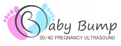 BabyBump 3D/4D Pregnancy Ultrasound